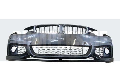 Bumper  BMW 4 F32 F33 F36 M Performance    Voorbumper Q6084, Auto-onderdelen, Carrosserie, Bumper, Voor, Gebruikt, 6 maanden garantie