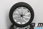 WINTER Org. 16 inch velgen Audi A1 GB - Polo 2G 82A601025C, Auto-onderdelen, Gebruikt, 16 inch, Banden en Velgen, Winterbanden