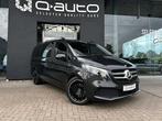 Mercedes-Benz V 220 d Lang Dubbel Cabine / MBUX+ / Cam /, Auto's, Bestelwagens en Lichte vracht, Automaat, Mercedes-Benz, Bedrijf