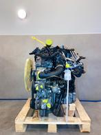 VW Crafter 2.0TDI 103kW Motor CSL, Envoi, Utilisé, Volkswagen