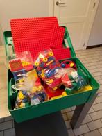 Duplo - (Lego) basis, Kinderen en Baby's, Speelgoed | Duplo en Lego, Ophalen, Gebruikt, Losse stenen, Duplo