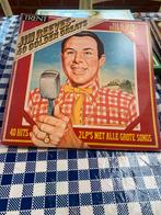 Jim Reeves, Ophalen of Verzenden, Zo goed als nieuw, Cd of Plaat