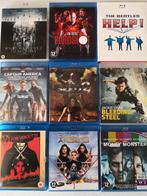 Blu-rays uit te kiezen [deel 24], Enlèvement ou Envoi