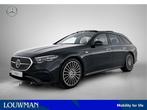 Mercedes-Benz E 300 Estate e Sport Edition | Trekhaak | Nigh, Auto's, Mercedes-Benz, Zwart, Bruin, Break, Hybride Elektrisch/Benzine