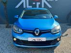 Renault Mégane 1.6i Edition*Sport*84.000KM*Garantie✅, Auto's, Euro 5, Stof, Gebruikt, Zwart