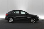 (2AQZ689) AUDI Q3, Auto's, Audi, Voorwielaandrijving, Zwart, Bedrijf, SUV of Terreinwagen