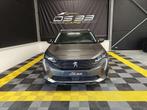 Peugeot 5008 1.5 BlueHDi Allure/LED/Leder/DodeHoek/Keyless/C, Gebruikt, Zwart, 4 cilinders, Diesel