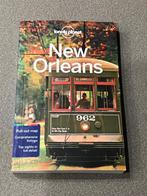 Lonely Planet Reisgids New Orleans, Livres, Guides touristiques, Amérique centrale, Utilisé, Lonely Planet, Enlèvement ou Envoi