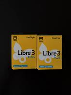 Freestyle Libre 3Plus 50€ per stuk (2 dozen beschikbaar), Diversen, Verpleegmiddelen, Ophalen