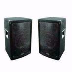 Disco speaker TP-8Inch 3-Weg,300Watt 093, Audio, Tv en Foto, Luidsprekerboxen, Ophalen of Verzenden, Nieuw