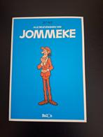 Alle belevenissen van Jommeke 45, Ophalen of Verzenden, Zo goed als nieuw