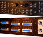 Custom built Legendary Neumann Transformer Summing Mixers, Verzenden, Nieuw, Audio
