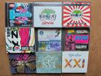 CD * DANCE - TRANCE - RETRO - HARD - HITS ... * 10 € PER CD, Cd's en Dvd's, Ophalen of Verzenden, Zo goed als nieuw