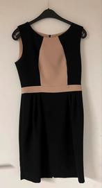 Classy kleedje zwart/roze, Kleding | Dames, Rinascimento, Maat 38/40 (M), Ophalen of Verzenden, Zo goed als nieuw