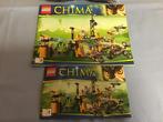 Lego chima 70134 B, Kinderen en Baby's, Speelgoed | Duplo en Lego, Ophalen of Verzenden, Lego