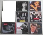 Lot van 83 cd's, Ophalen of Verzenden, Zo goed als nieuw