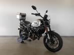 Ducati Scrambler 1100 PRO