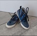 Sneakers jeans TAMS maat 28, Kinderen en Baby's, Gebruikt, Ophalen