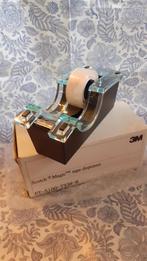 dévidoir dérouleur neuf 3M avec rouleau de tape, Enlèvement ou Envoi, Neuf