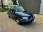 Citroen berlingo lichte vracht benzine gekeurd voor verkoop, Berlingo, Particulier, Te koop, Benzine