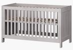 Babybed Interbaby met matras zo goed als nieuw, Ophalen, Zo goed als nieuw