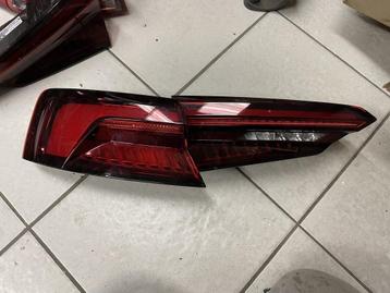 Audi a5 led achterlichten dynamisch 8w694094e 8w6945093e