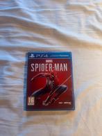Marvel's Spider-Man game PS4, 1 speler, Virtual Reality, Zo goed als nieuw, Vanaf 12 jaar