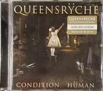 QUEENSRYCHE - Condition Human (CD), Cd's en Dvd's, Cd's | Hardrock en Metal, Ophalen of Verzenden, Zo goed als nieuw