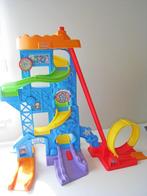 Fisher-Price Little People Wheelies Fun Park: perfecte staat, Kinderen en Baby's, Speelgoed | Fisher-Price, Overige typen, Met geluid