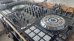 Pioneer DDJ-SX2 + Serato Dj Pro, Ophalen of Verzenden, Zo goed als nieuw, Minder dan 5 kanalen, Microfooningang