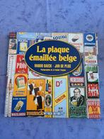 Boek Het Belgische emaille bord Jan de Plus, Ophalen of Verzenden, Gebruikt, Overige typen