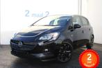 Opel Corsa Corsa 1.2 Airco/Navi/Cruise 2 JAAR garantie, Auto's, Stof, Gebruikt, 4 cilinders, 1229 cc