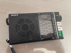 Sony ICR 4800 Radio, Antiek en Kunst, Ophalen