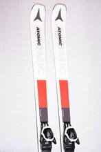 128 SKIS ATOMIC SAVOR 3, BEND-X, TRIPLE