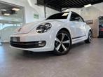 Volkswagen Beetle Cabriolet 1.2 TSI * Navi * Club edition *, Auto's, Volkswagen, Automaat, 4 zetels, Gebruikt, 4 cilinders