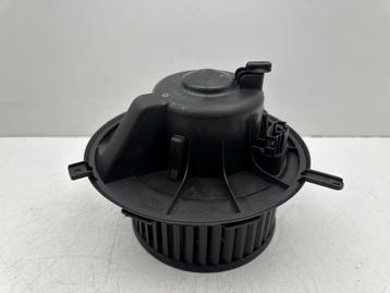 Moteur de ventilation chauffage d'un Volkswagen Caddy, Enlèvement ou Envoi, 3 mois de garantie, Utilisé, Volkswagen