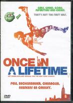 Once In A Lifetime (2006), Cd's en Dvd's, Dvd's | Sport en Fitness, Documentaire, Voetbal, Alle leeftijden, Ophalen of Verzenden