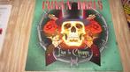 Guns 'n Roses - Live in Chicago, Cd's en Dvd's, Vinyl | Hardrock en Metal, Ophalen of Verzenden, Zo goed als nieuw