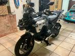 BMW R1300GSA met slechts 175 km!!!, Motoren, Particulier, Sport, Handvatverwarming
