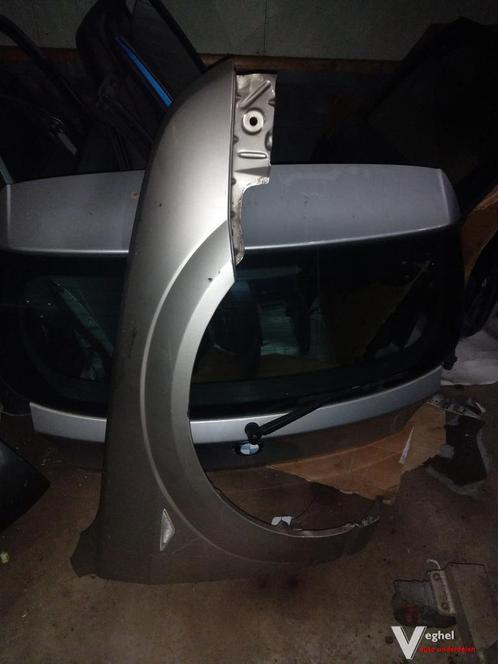 rv spartbord Ford Mondeo 2004, Auto-onderdelen, Carrosserie, Spatbord, Gebruikt, Ophalen of Verzenden