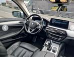BMW 530 ea Facelift-Laser-Cockpit Pro-Verw.stuur/zetels20", Auto's, BMW, Automaat, Achterwielaandrijving, 4 cilinders, Leder