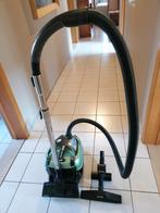 STOFZUIGER NILFISK POWER, Stofzuiger, Ophalen, Stofzak, 1600 tot 2000 watt
