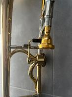 Trombone Antoine Courtois Hagmann, Muziek en Instrumenten, Instrumenten | Toebehoren, Trombone