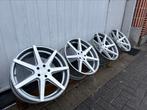 5x112 ROHANNA RC7  - 20inch Breedset, Auto-onderdelen, Banden en Velgen, Ophalen of Verzenden, 20 inch, Velg(en)