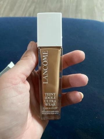 Lancôme: Fond de teint Idole ultra wear care & glow, 420W beschikbaar voor biedingen