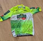 Nieuw officiële truitje Wagner Bazin xxl, XXL, Nieuw, Ophalen of Verzenden, Veloplus