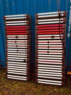 OKIN relaxbedbodem, Enlèvement, Utilisé, Deux personnes, Sommier