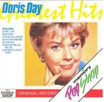 CD * DORIS DAY - GREATEST HITS, Ophalen of Verzenden, 1960 tot 1980, Zo goed als nieuw