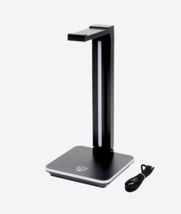 HoofdtelefoonStandaard beschikbaar voor biedingen