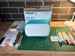 Cricut Joy + accessoires, Hobby en Vrije tijd, Ophalen of Verzenden, Zo goed als nieuw